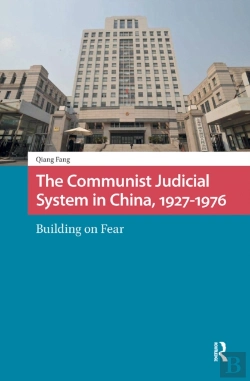Bertrand.pt - The Communist Judicial System In China, 1927-1976