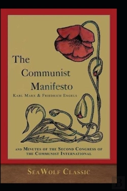 Bertrand.pt - The Communist Manifesto By Karl Marx. Friedrich Engels (Classics Illustrated)