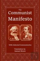 The Communist Manifesto
