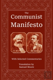 The Communist Manifesto
