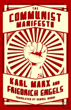 Bertrand.pt - The Communist Manifesto