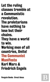 The Communist Manifesto