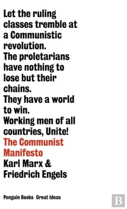 Bertrand.pt - The Communist Manifesto