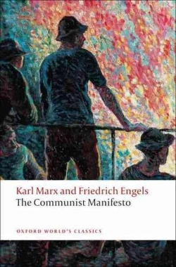 Bertrand.pt - The Communist Manifesto
