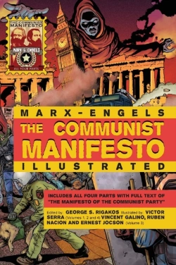 Bertrand.pt - The Communist Manifesto Illustrated