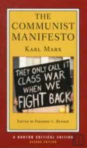 The Communist Manifesto