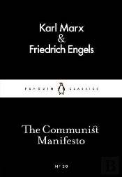 The Communist Manifesto