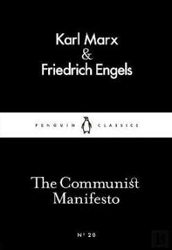 Bertrand.pt - The Communist Manifesto