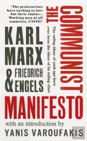 The Communist Manifesto