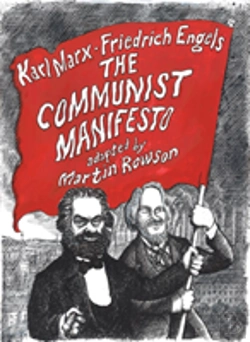 Bertrand.pt - The Communist Manifesto