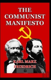 The Communist Manifesto(Classics Illustrated)