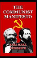 The Communist Manifesto(Classics Illustrated)
