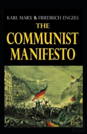 The Communist Manifesto(Classics Illustrated)