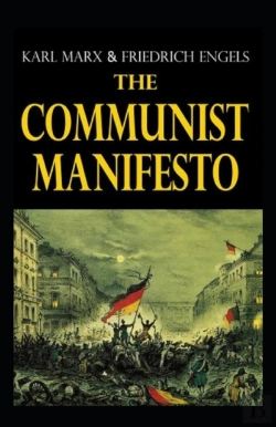 Bertrand.pt - The Communist Manifesto(Classics Illustrated)