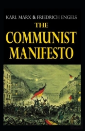 The Communist Manifesto(Classics Illustrated)