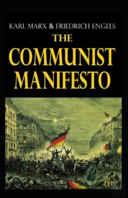 Bertrand.pt - The Communist Manifesto(Classics Illustrated)