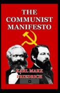 The Communist Manifesto(Classics Illustrated Edition