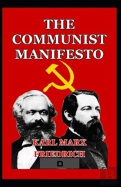 The Communist Manifesto(Classics Illustrated Edition