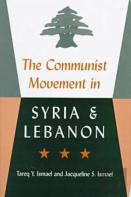 The Communist Movement In Syria And Lebanon