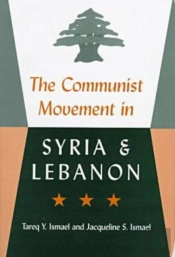 The Communist Movement In Syria And Lebanon