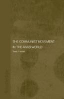 The Communist Movement In The Arab World