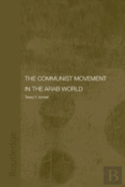 The Communist Movement In The Arab World