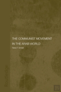 Bertrand.pt - The Communist Movement In The Arab World