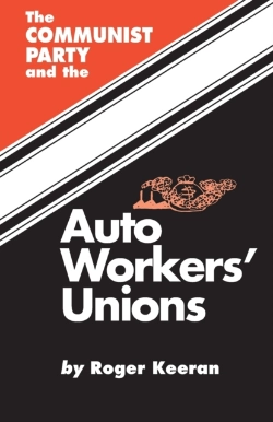 Bertrand.pt - The Communist Party And The Auto Workers' Union