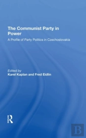 The Communist Party In Power