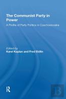 The Communist Party In Power