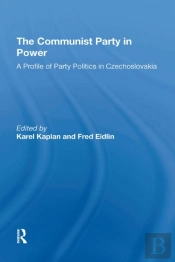 The Communist Party In Power