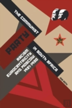 Bertrand.pt - The Communist Party In South Africa