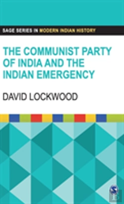 Bertrand.pt - The Communist Party Of India And The Indian Emergency