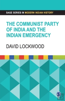 Bertrand.pt - The Communist Party Of India And The Indian Emergency