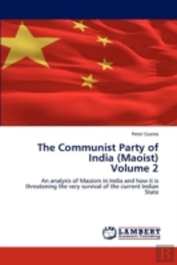 Bertrand.pt - The Communist Party Of India (Maoist)  Volume 2