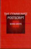 The Communist Postscript