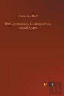 The Communistic Societies Of The United States