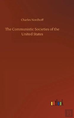 Bertrand.pt - The Communistic Societies Of The United States