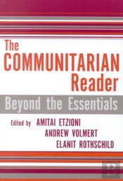 The Communitarian Reader