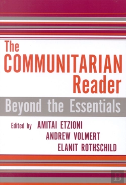 Bertrand.pt - The Communitarian Reader