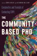 The Community-Based Phd