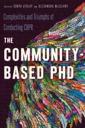 The Community-Based Phd