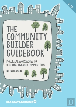 Bertrand.pt - The Community Builder Guidebook