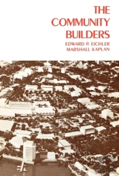The Community Builders