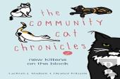 The Community Cat Chronicles 2