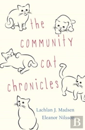 The Community Cat Chronicles