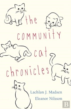 Bertrand.pt - The Community Cat Chronicles