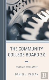 The Community College Board 2.0