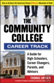 The Community College Career Track