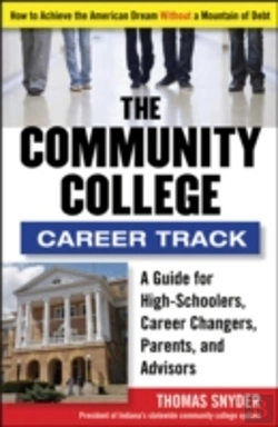 Bertrand.pt - The Community College Career Track
